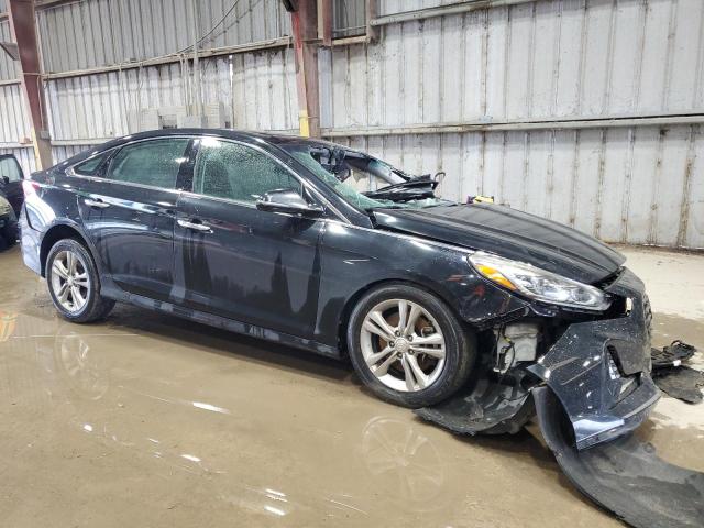 Vin: 5npe34afxjh642964, lot: 58225795, hyundai sonata sport 20184