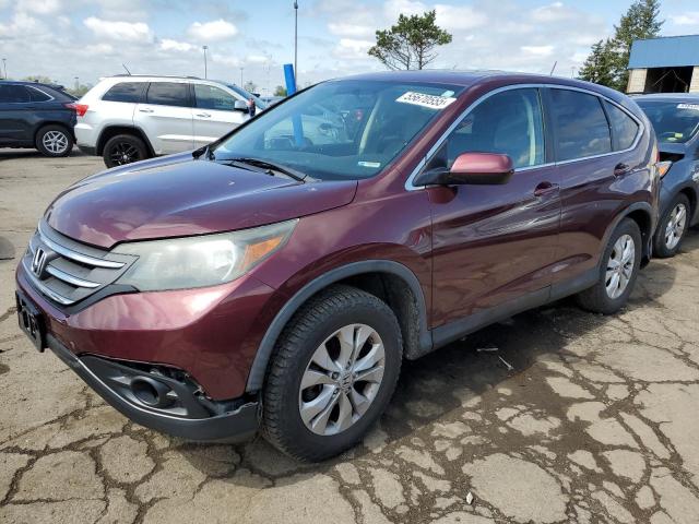 Vin: 5j6rm4h56dl027592, lot: 55670555, honda crv ex 2013 img_1