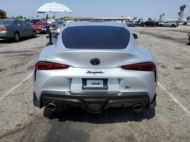 WZ1DB0C06NW046204 Toyota Supra Base 2022