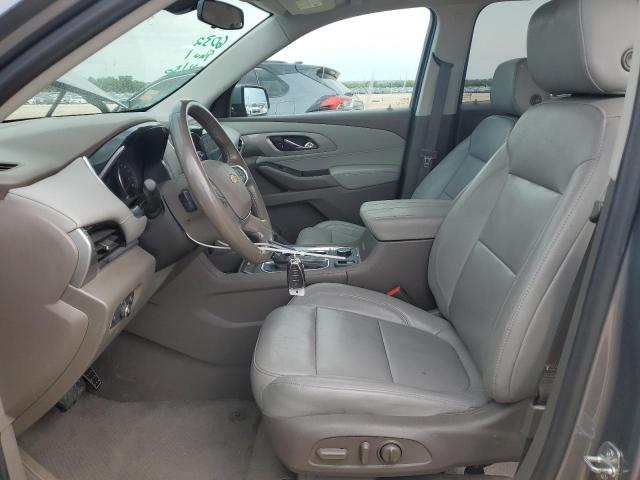 2020 CHEVROLET TRAVERSE L - 1GNERHKWXLJ293469