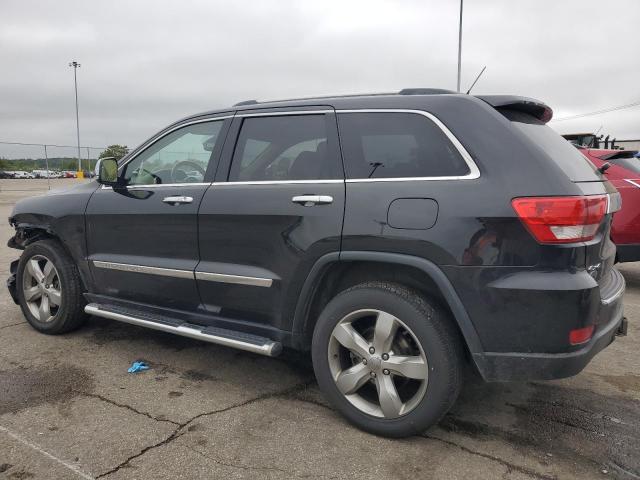 Vin: 1c4rjfcgxcc175357, lot: 57849145, jeep grand cher overland 20122