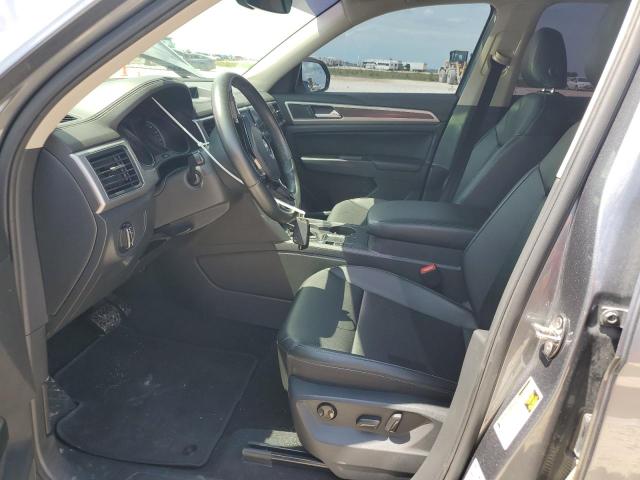2019 VOLKSWAGEN ATLAS SE 1V2WR2CAXKC568577