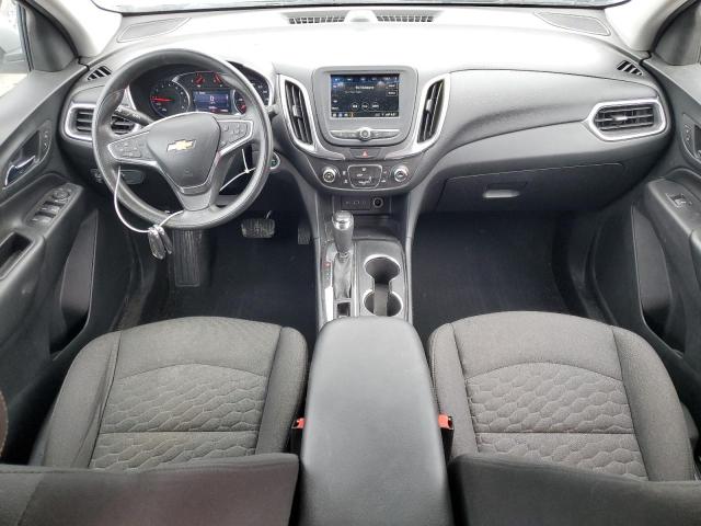 2019 CHEVROLET EQUINOX LT - 2GNAXKEV0K6233524