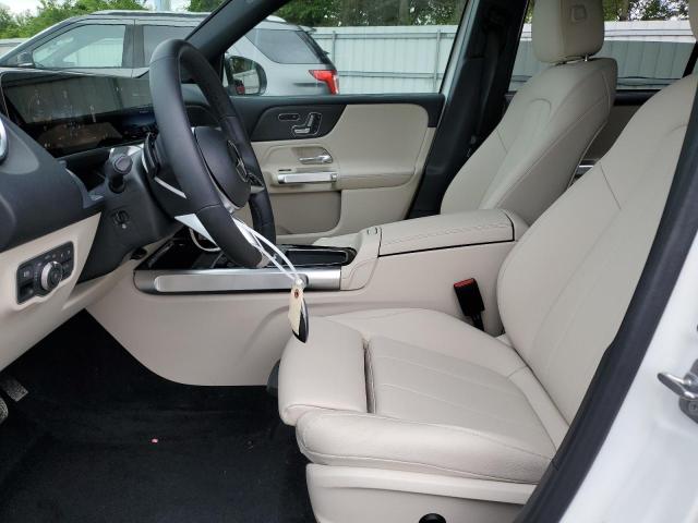 2024 MERCEDES-BENZ GLB 250 4M W1N4M4HB3RW380263