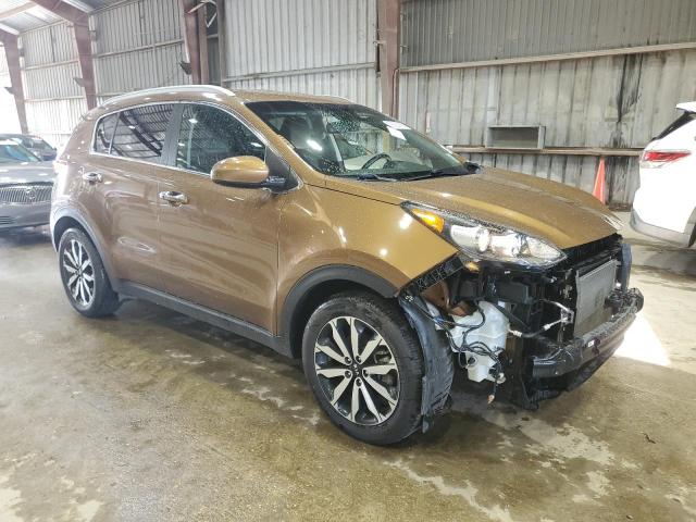 Vin: kndpn3ac8h7261874, lot: 58326985, kia sportage ex 20174