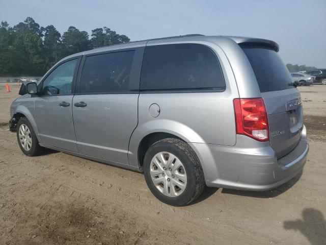 2019 DODGE GRAND CARA - 2C4RDGBG7KR745402