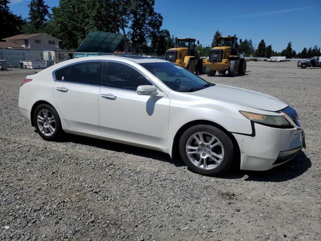 Vin: 19uua8f56aa007029, lot: 59219915, acura tl 20104