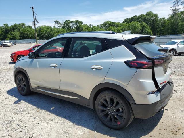 Vin: 1g1fz6s08p4192893, lot: 55198155, chevrolet bolt premier 20232