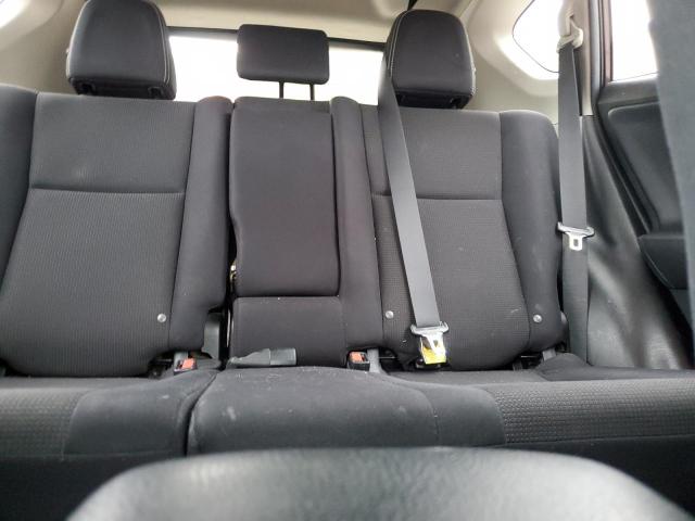 2018 TOYOTA RAV4 ADVEN - 2T3RFREV2JW760703