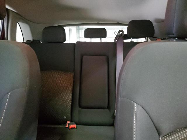 2016 MITSUBISHI OUTLANDER - JA4AR3AU6GZ053833