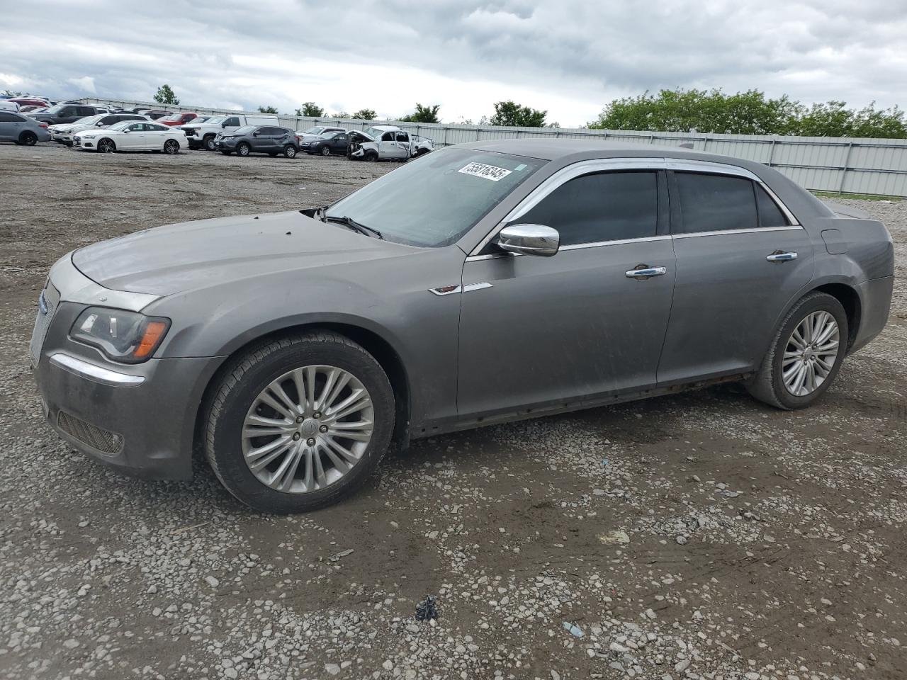 CHRYSLER 300 LIMITED