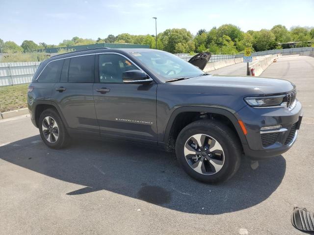 Vin: 1c4rjyb63rc158638, lot: 56749995, jeep grand cher limited 4xe 20244