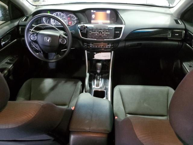 2016 HONDA ACCORD LX - 1HGCR2F33GA238463