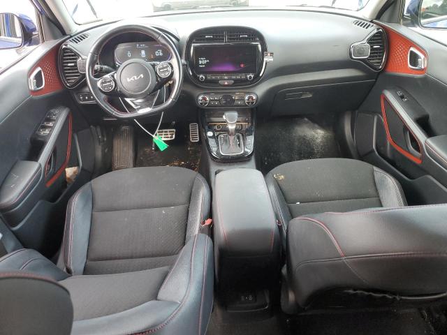 2023 KIA SOUL GT LI KNDJ53AU8P7210954