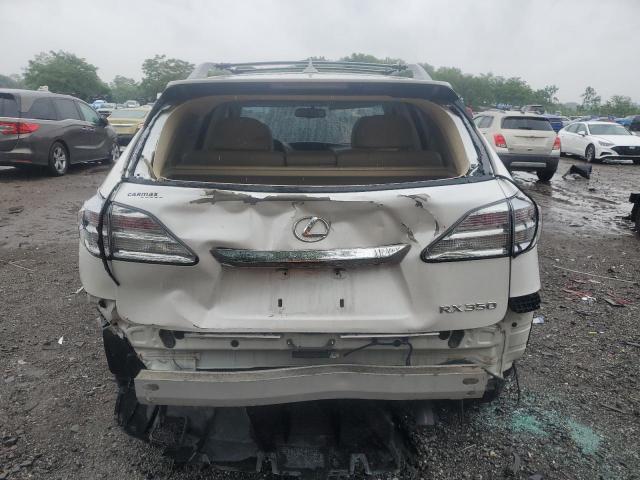 2011 LEXUS RX 350 #3301855984