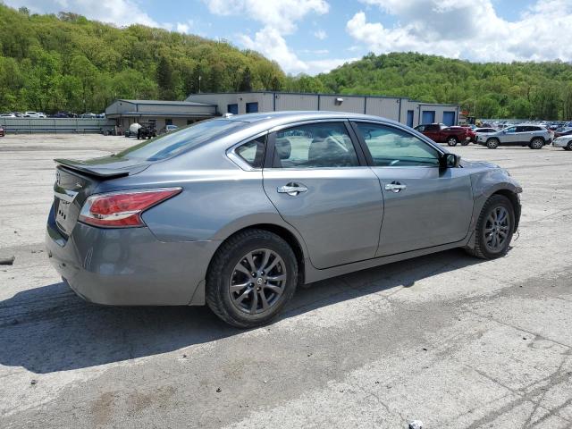 2015 NISSAN ALTIMA 2.5 1N4AL3AP1FC470589
