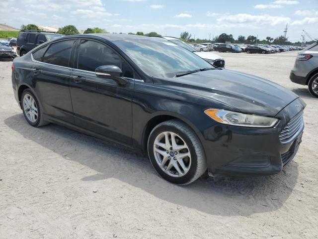 Vin: 3fa6p0hd8er118954, lot: 57612125, ford fusion se 20144