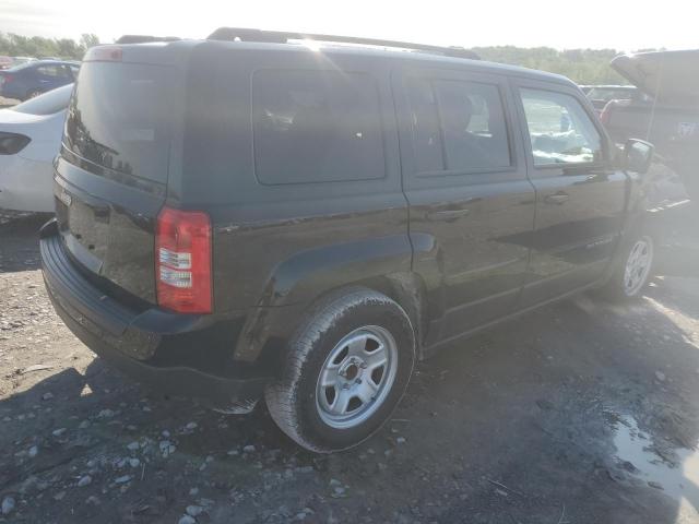 Vin: 1c4njpba9ed769615, lot: 56385725, jeep patriot sport 20143