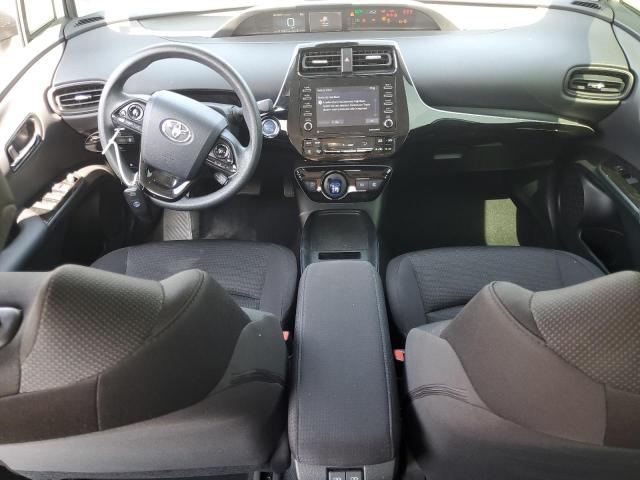 Vin: jtdkamfu1m3151330, lot: 58827615, toyota prius special edition 20212