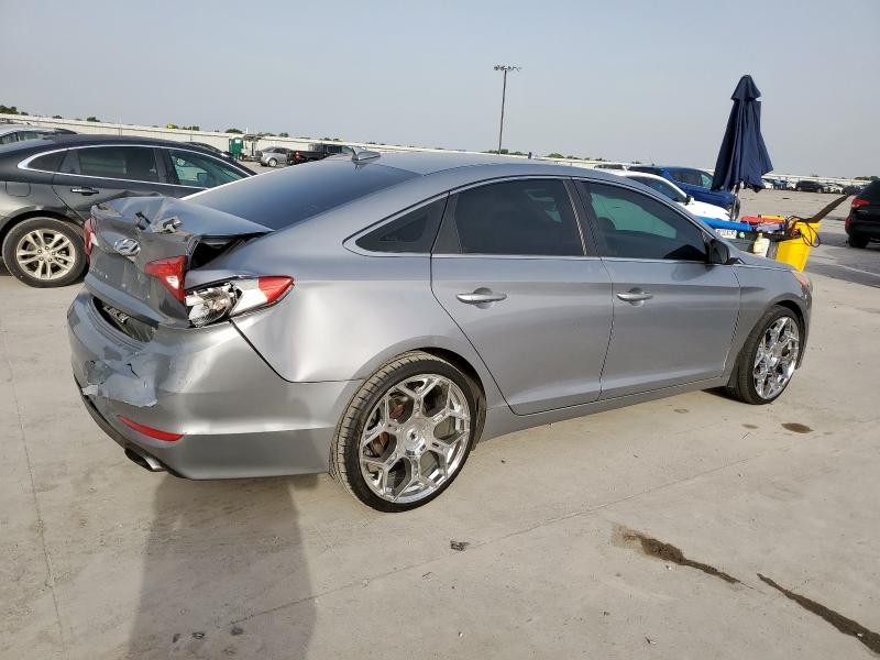 Vin: 5npe24af2fh191149, lot: 56921245, hyundai sonata se 20153