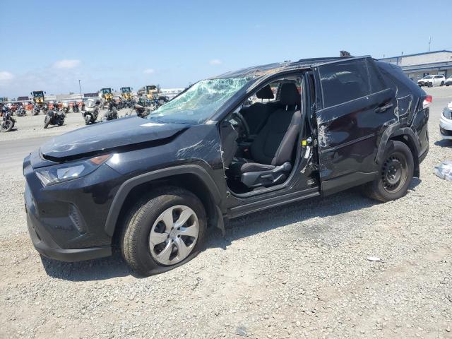 Vin: 2t3h1rfvxmc117109, lot: 58192325, toyota rav4 le 2021 img_1
