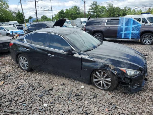 Vin: jn1bv7arxfm409465, lot: 57295785, infiniti q50 base 20154