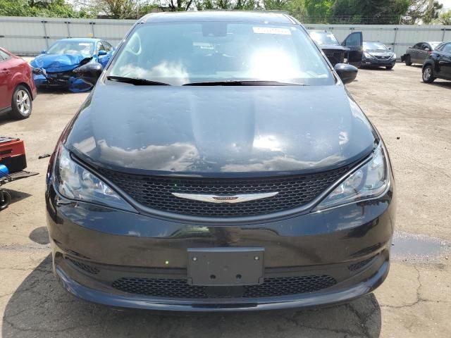 2023 CHRYSLER VOYAGER LX 2C4RC1CG0PR554233