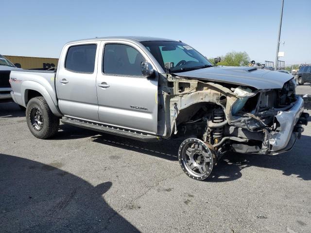 Vin: 3tmlu4en3fm191609, lot: 56400035, toyota tacoma double cab 20154