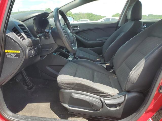2015 KIA FORTE LX - KNAFX4A69F5393232