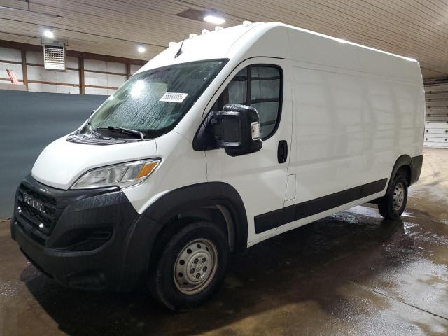 RAM PROMASTER 2500 HIGH