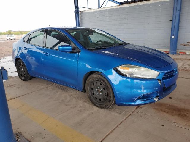 2015 DODGE DART SE - 1C3CDFAA8FD338229