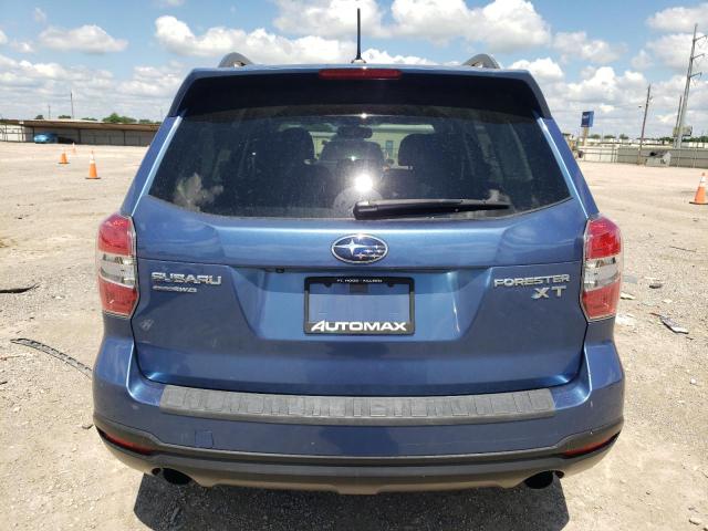 2015 SUBARU FORESTER 2 - JF2SJGUC2FH491668