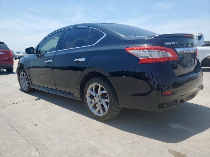 Vin: 3n1ab7ap2ey275405, lot: 56966975, nissan sentra s 20142