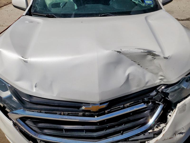 2019 CHEVROLET EQUINOX LT - 2GNAXKEV0K6294534