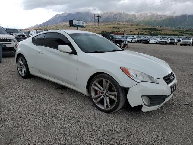 Vin: kmhhu6kh7cu067717, lot: 57170255, hyundai genesis 3.8l 20124