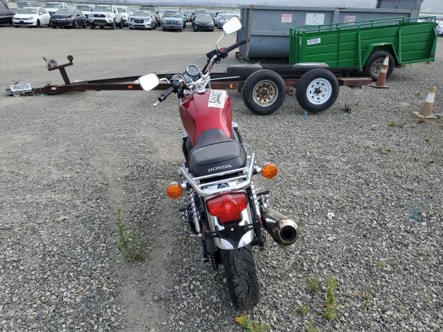 2013 HONDA CB1100 JH2SC6514DK001254