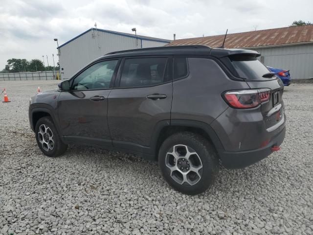 Vin: 3c4njddb9nt233908, lot: 56428125, jeep compass trailhawk 20222