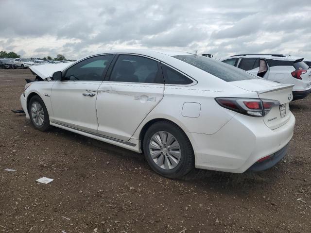 2016 HYUNDAI SONATA HYB KMHE24L13GA015636