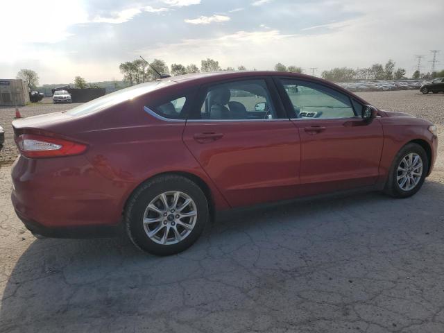 Vin: 3fa6p0g78fr180013, lot: 56060095, ford fusion s 20153