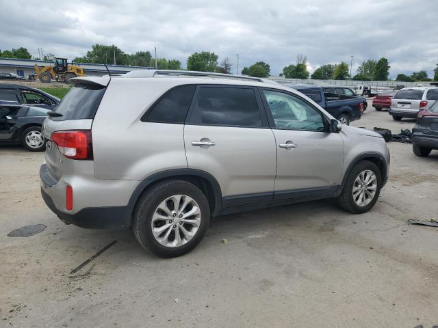 2015 KIA SORENTO EX - 5XYKUDA75FG569235