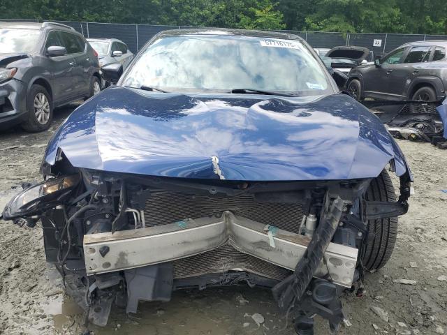 2018 NISSAN MAXIMA 3.5 - 1N4AA6AP2JC376348