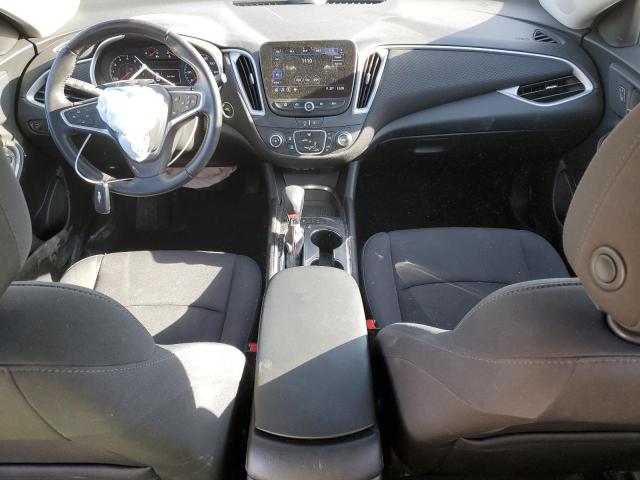 2022 CHEVROLET MALIBU RS - 1G1ZG5ST1NF205847