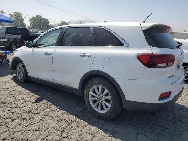 Vin: 5xypg4a35kg470371, lot: 58095005, kia sorento l 20192