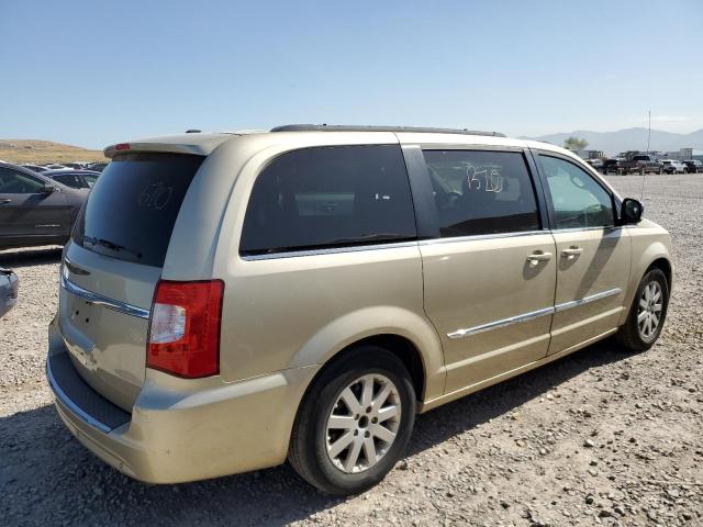 Vin: 2a4rr8dg2br607233, lot: 58372615, chrysler minivan touring l 20113
