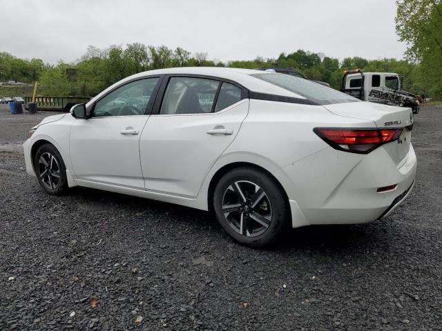 Vin: 3n1ab8cv0ry321224, lot: 54444645, nissan sentra sv 20242