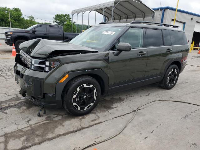 Vin: 5nmp24gl7rh011753, lot: 57348525, hyundai santa fe sel 2024 img_1