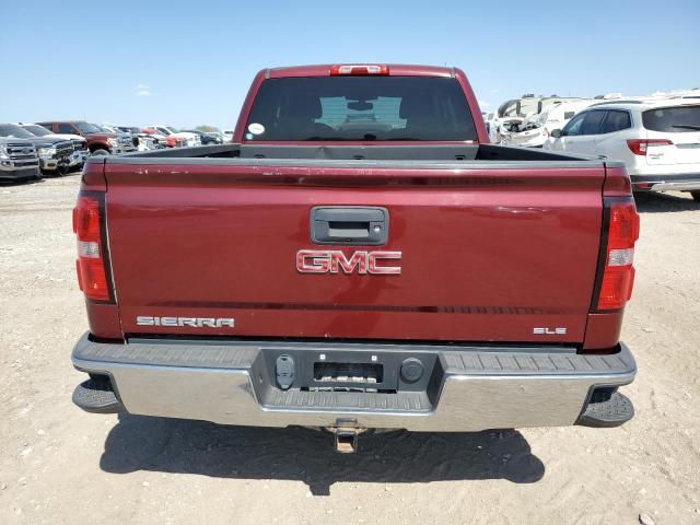 2015 GMC SIERRA K15 - 1GTV2UEC9FZ354002
