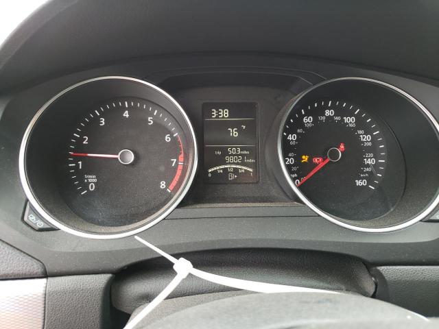 2018 VOLKSWAGEN JETTA S - 3VW167AJ9JM235057