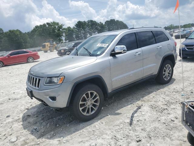 Vin: 1c4rjfbg2ec288949, lot: 57390745, jeep grand cher limited 2014 img_1