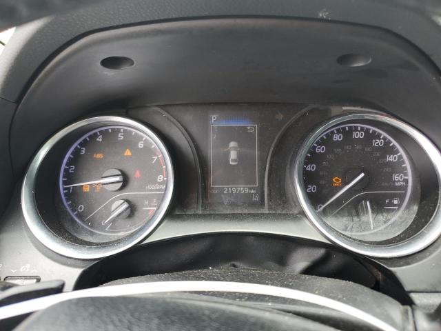 2019 TOYOTA CAMRY L 4T1B11HKXKU748473